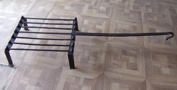 Graticola